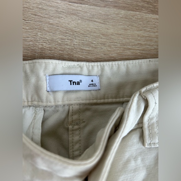 TNA Cargo Pants - Picture 6 of 8